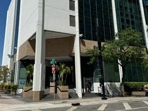 Our Miami office