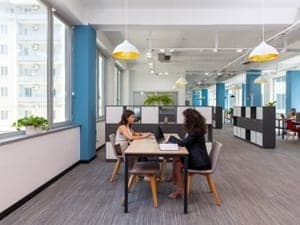 Our Tbilisi office